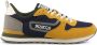 SPARCO Sportschoenen SP-FLAG-YELLOW Unisex - Thumbnail 2