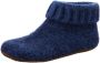 Gottstein en huissloffen Knit Boot - Thumbnail 3