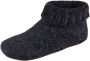 Gottstein en huissloffen Knit Boot - Thumbnail 3