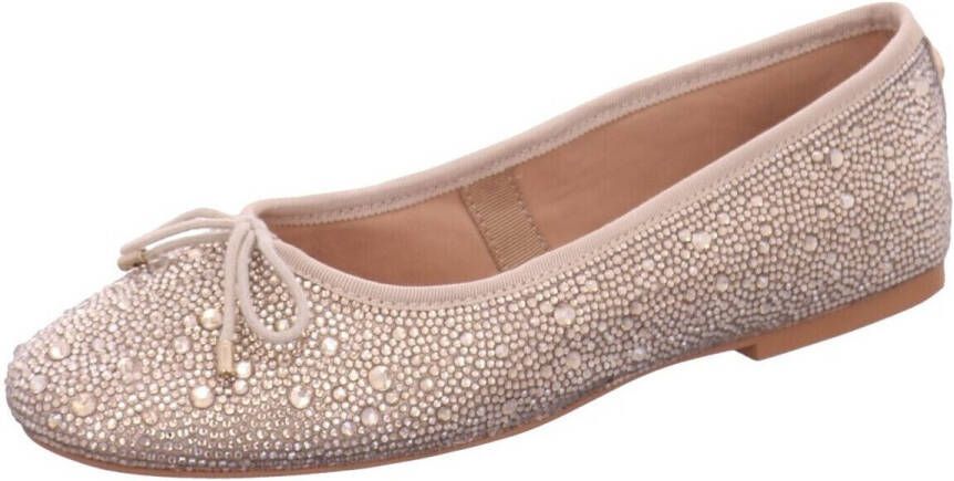 Steve Madden Ballerina's