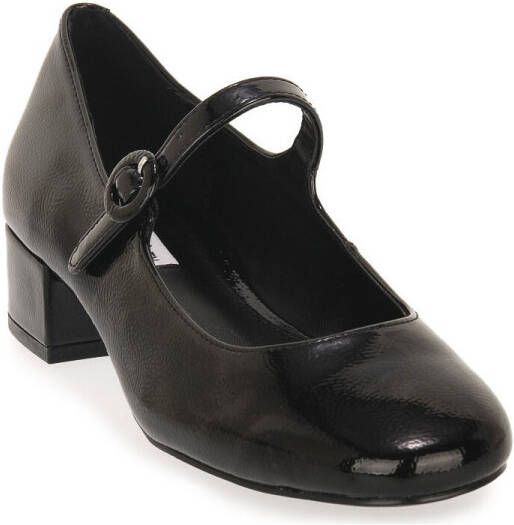 Steve Madden Ballerina's SESSILY BLK