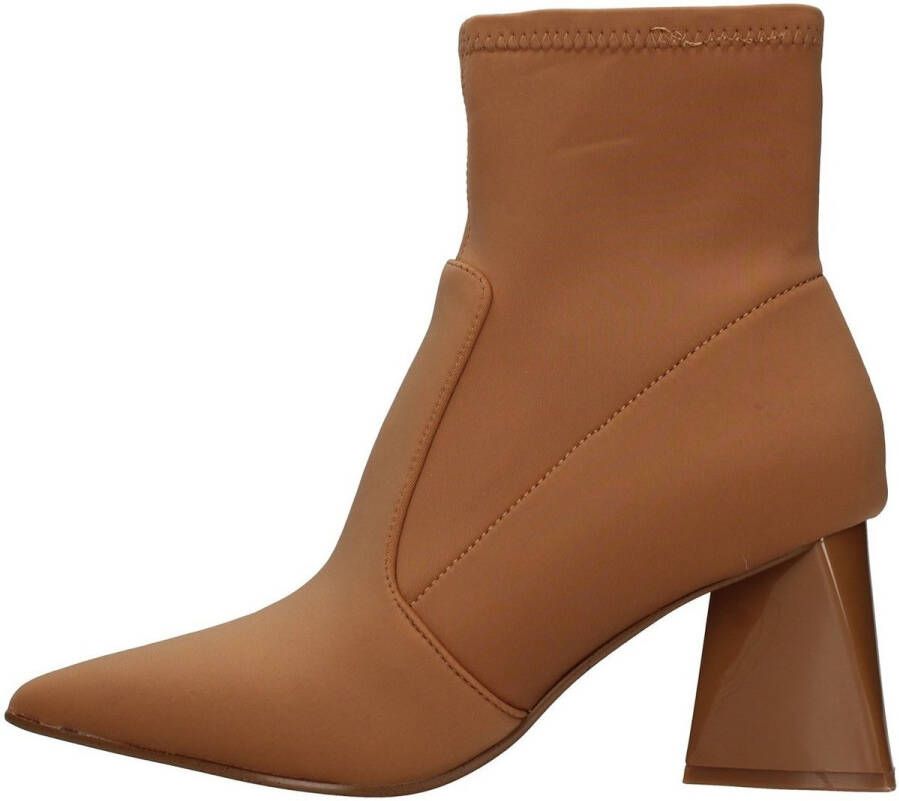 Steve Madden Enkellaarzen SMSENLIST