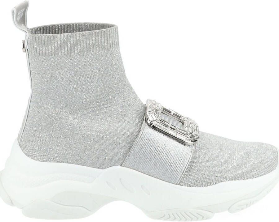 Steve Madden Hoge Sneakers Sneaker