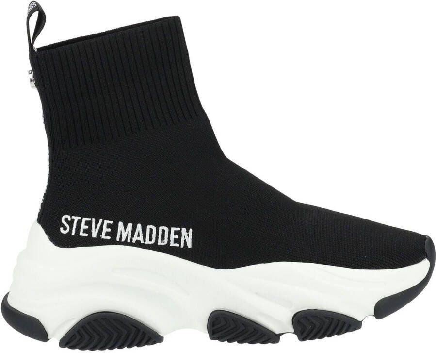 Steve Madden Hoge Sneakers Sneaker