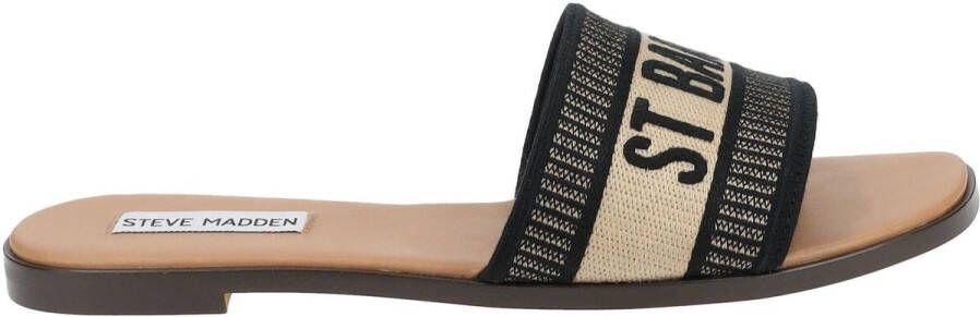 Steve Madden Klompen Muiltjes