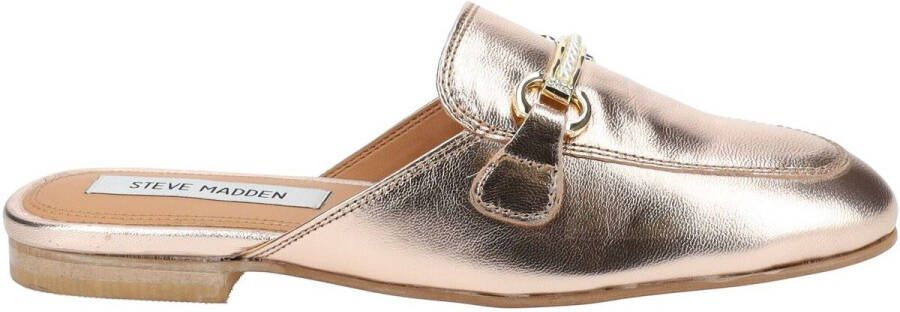 Steve Madden Klompen Muiltjes