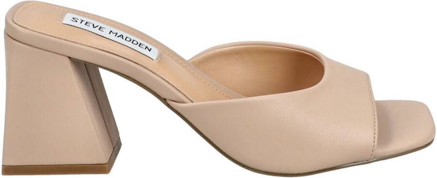 Steve Madden Klompen Muiltjes