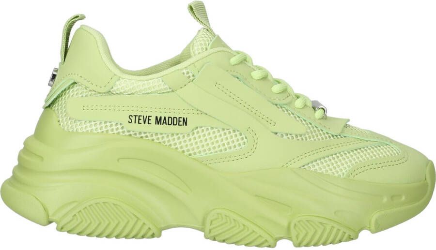 Steve Madden Lage Sneakers Sneaker