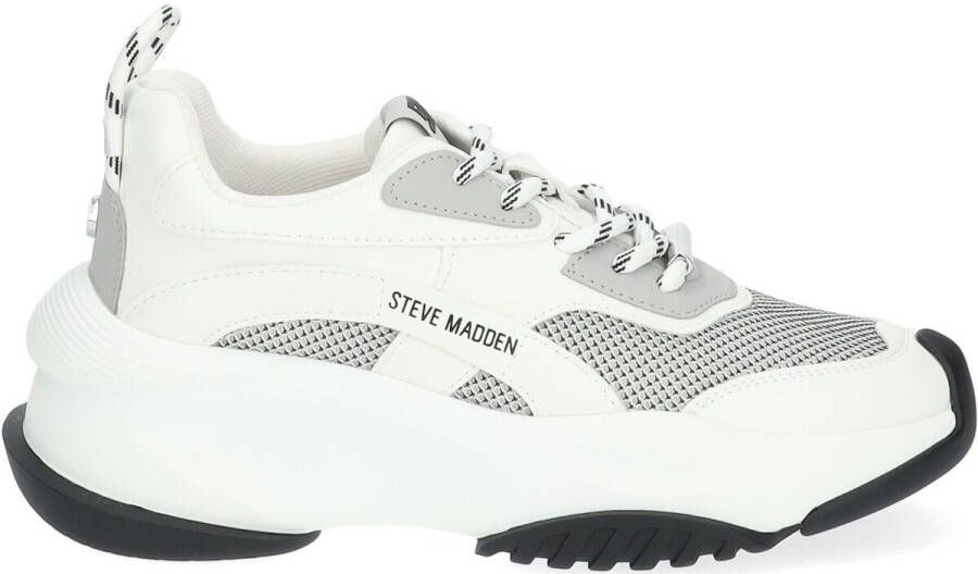 Steve Madden Lage Sneakers Sneaker