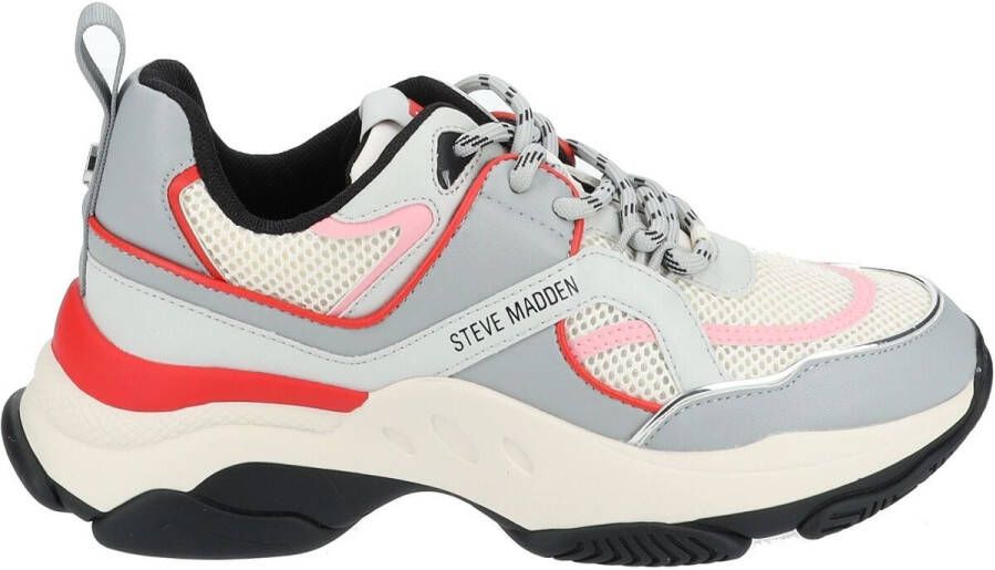 Steve Madden Lage Sneakers Sneaker