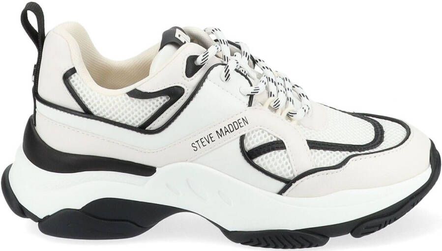 Steve Madden Lage Sneakers Sneaker