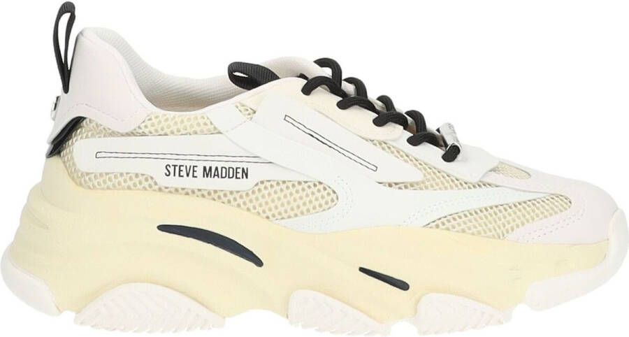 Steve Madden Lage Sneakers Sneaker