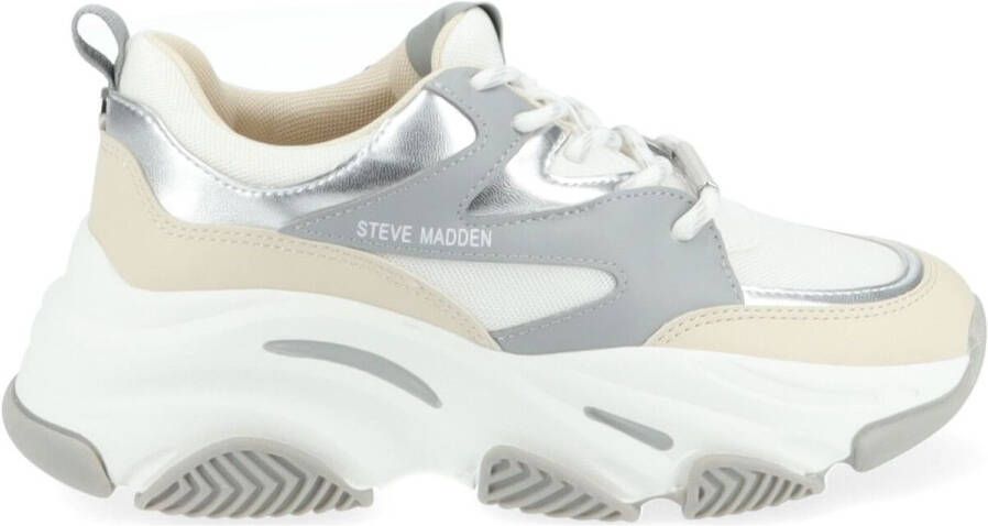 Steve Madden Lage Sneakers Sneaker