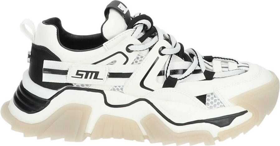 Steve Madden Lage Sneakers Sneaker