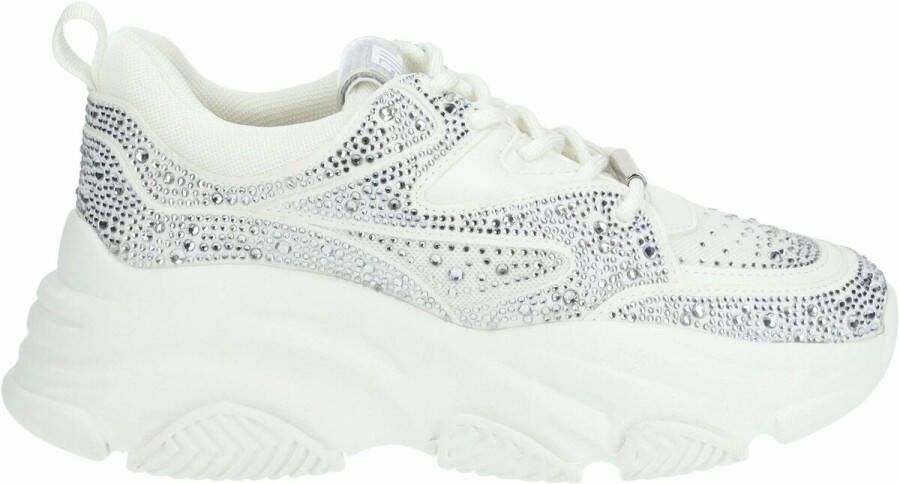 Steve Madden Lage Sneakers Sneaker