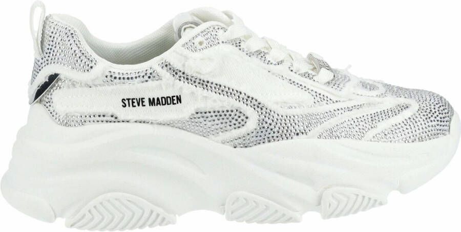 Steve Madden Lage Sneakers Sneaker