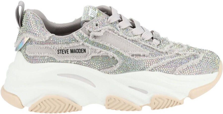 Steve Madden Lage Sneakers Sneaker