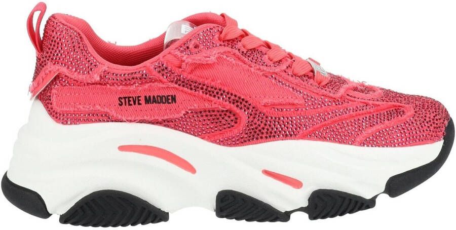 Steve Madden Lage Sneakers Sneaker