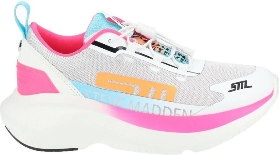 Steve Madden Lage Sneakers Sneaker