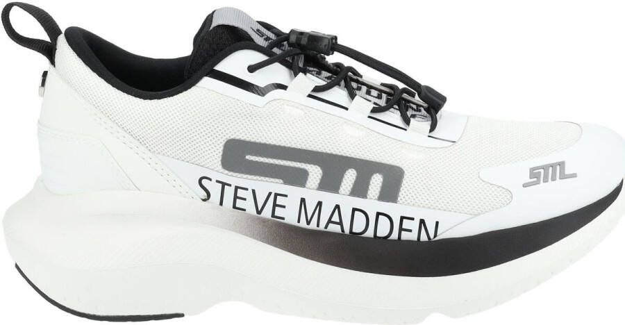 Steve Madden Lage Sneakers Sneaker