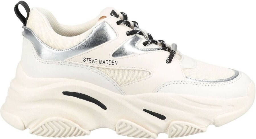 Steve Madden Lage Sneakers Sneaker