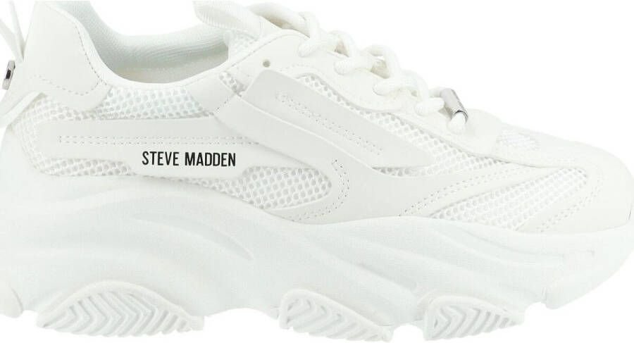 Steve Madden Lage Sneakers Sneaker