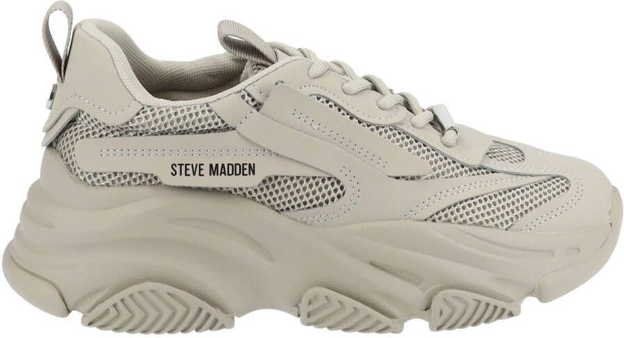 Steve Madden Lage Sneakers Sneaker