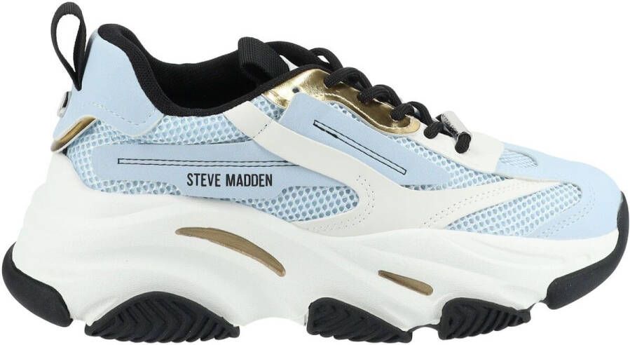 Steve Madden Lage Sneakers Sneaker