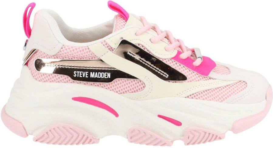 Steve Madden Lage Sneakers Sneaker