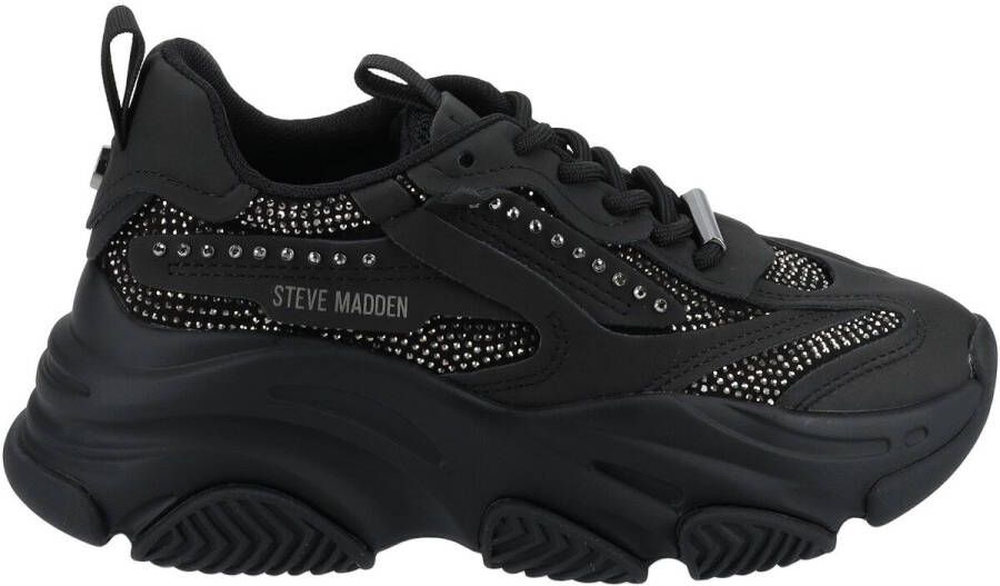 Steve Madden Lage Sneakers Sneaker