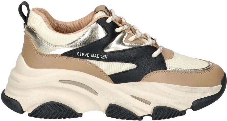 Steve Madden Lage Sneakers Sneaker