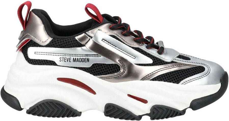 Steve Madden Lage Sneakers Sneaker