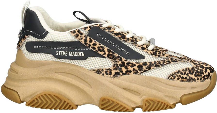 Steve Madden Lage Sneakers Sneaker