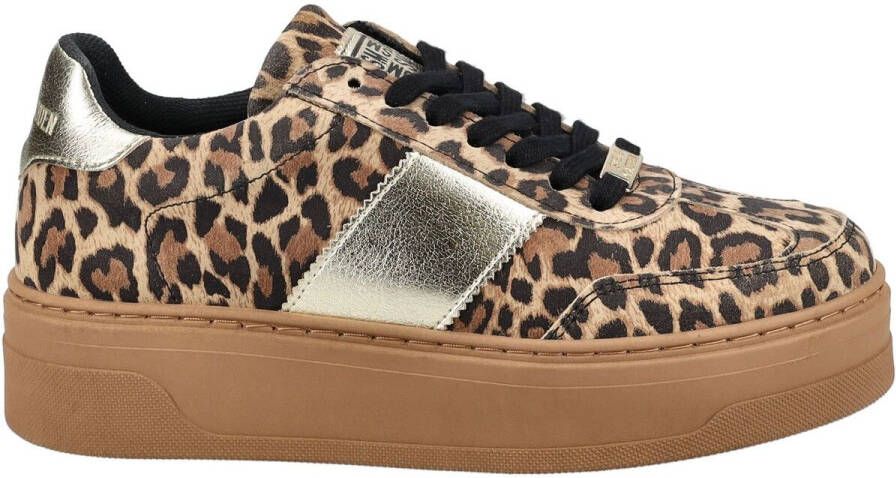 Steve Madden Lage Sneakers Sneaker