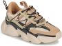 Steve Madden Spectator Khaki Dames Sneaker SM11002961-04005 - Thumbnail 6