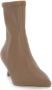 Steve Madden Beige Laarzen Stijlvol Model Beige Dames - Thumbnail 2