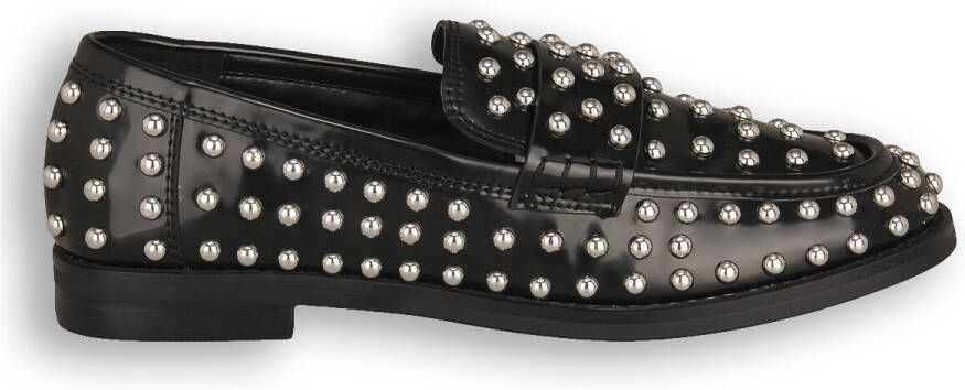 Steve Madden Mocassins BEQUEST BLACK