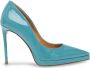 Steve Madden Klassy Dames Schoenen Blauw Dames - Thumbnail 2