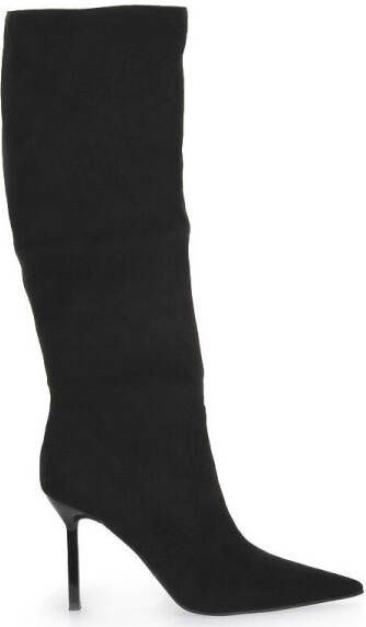 Steve Madden Laarzen INTRUDER BLACK