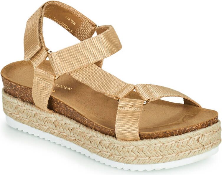 Steve Madden Sandalen met riem