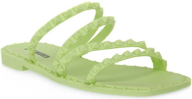 Steve Madden Sandalen LIME SKYLER