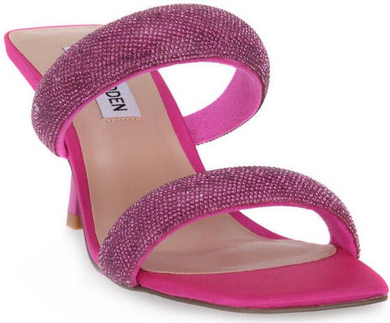 Steve Madden Sandalen MAGENTA TOP NOTCH