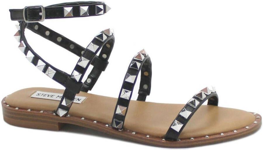 Steve Madden Sandalen STE-E24-TRAV02S1-BL