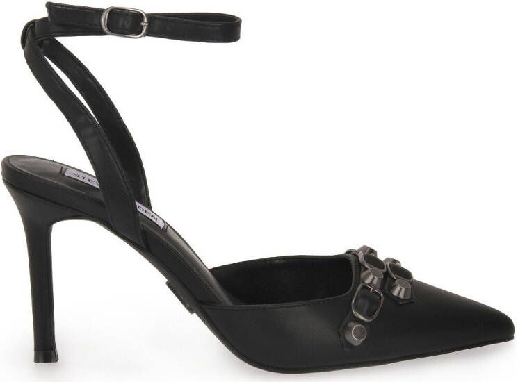 Steve Madden Sandalen STEVE SILVER MADDEN RETREIVER BLACK