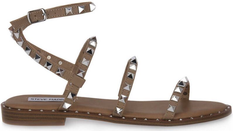 Steve Madden Sandalen TRAVEL TAN