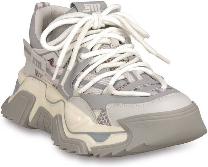 Steve Madden Sneakers GREY KINGDOM