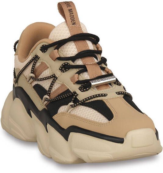 Steve Madden Sneakers KHAKI SPECTATOR