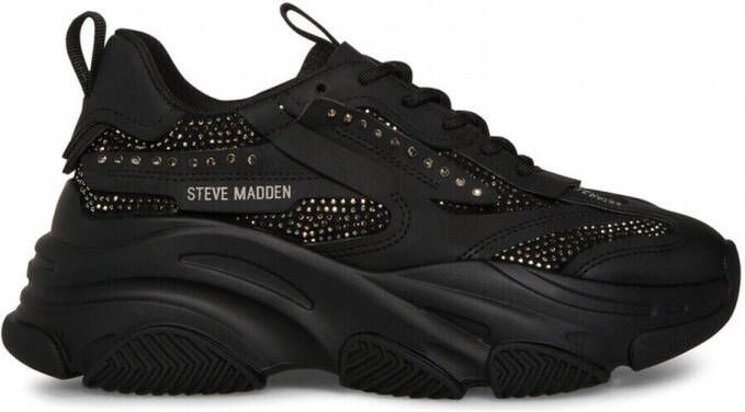 Steve Madden Sneakers Possesionr sneaker