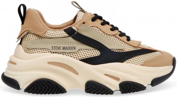 Steve Madden Sneakers Possession-e sneaker