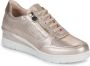 Stonefly Lage Sneakers CREAM 52 - Thumbnail 2